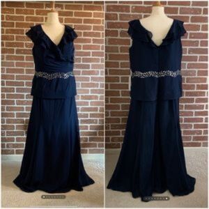 Mother of The Bride JJ’s House New